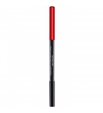 Red Hot Plush Rush Lip Liner