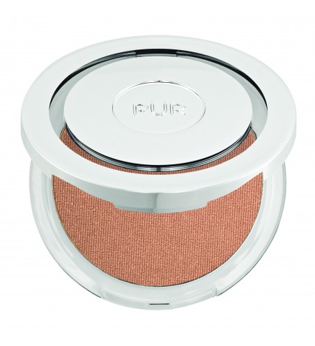 Mineral Glow Bronzing Powder