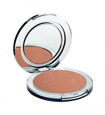 Mineral Glow Bronzing Powder