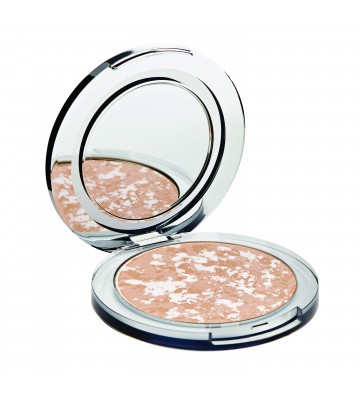 Balancing Act Shine Control Powder