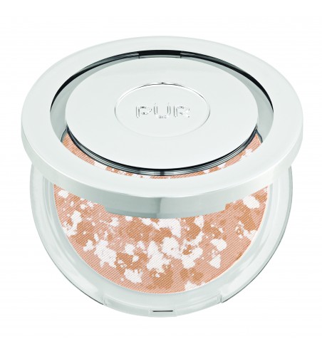 Balancing Act Shine Control Powder