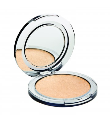 Afterglow Illuminating Powder