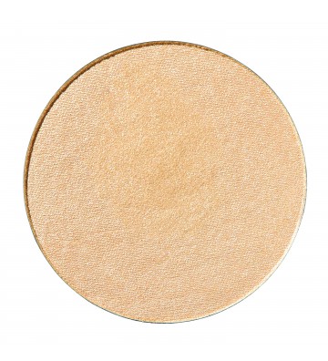 Afterglow Illuminating Powder