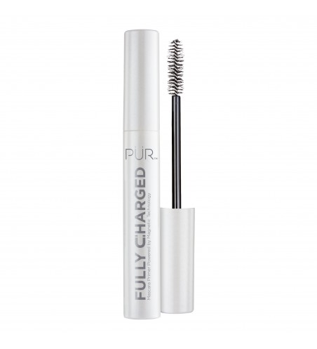 Fully Charged Mascara Primer