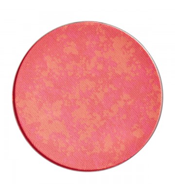 BLUSHING ACT SKIN PERFECTING POWDER IN PRETTY IN PEACH