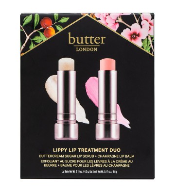 LIPPY Lip Treatment Duo