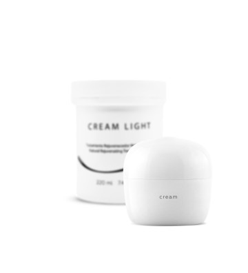 Cream Light