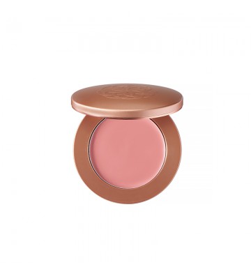 Yensa Cream Blush - Moody Mauve