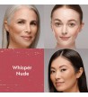 Yensa Cream Blush - Whisper Nude