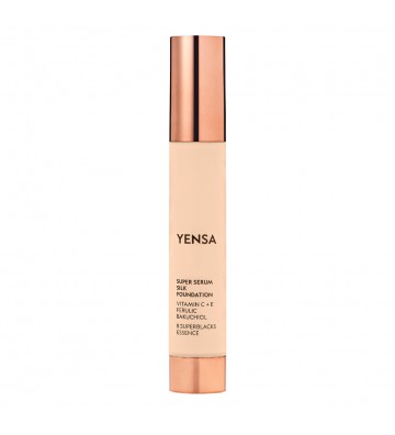 YENSA SUPER SERUM SILK FOUNDATION