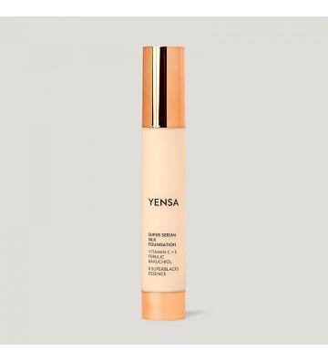 Kolory Super Serum Foundation - Fair 3 (Fair Warm)