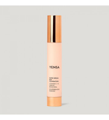 Super Serum Foundation - Light 1 (Light Neutral)