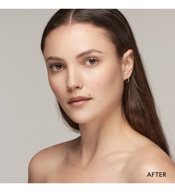 Super Serum Foundation - Light 1 (Light Neutral)  -after