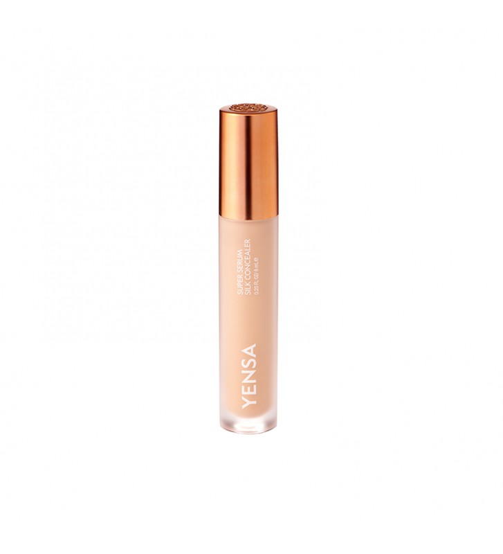 YENSA SUPER SERUM SILK CONCEALER