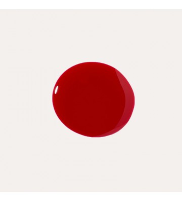 LUXE LIP OIL - Rising Ruby