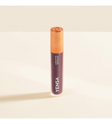 LUXE LIP OIL - Boss Berry - zgaszona śliwka z nutą różu