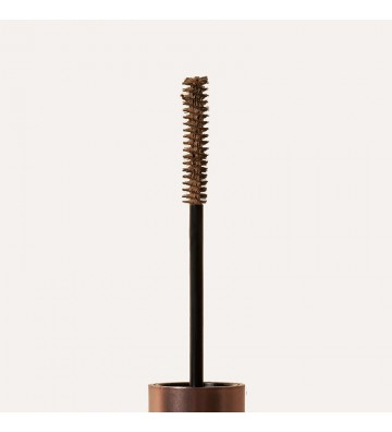 Yensa Brow Gel - Auburn