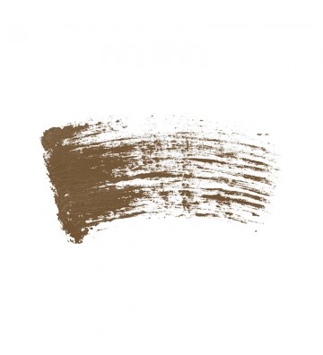 Yensa Brow Gel - Auburn