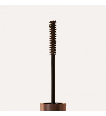 Yensa Brow Pencil & Gel - Dark Brown