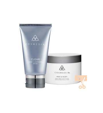 AHA Renew & Clear Kit