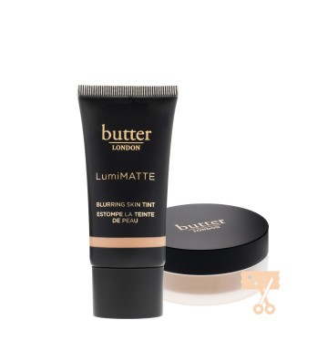 LumiMatte Duo Light