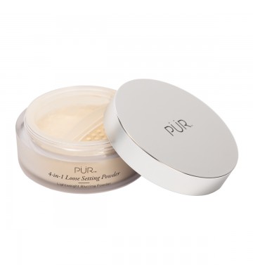 4-In-1 Loose Setting Powder