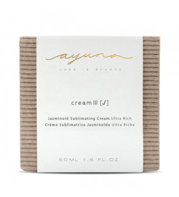 Cream III [J]