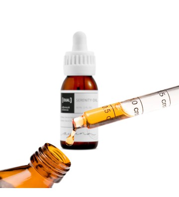 [DUAL] Serenity Oil
