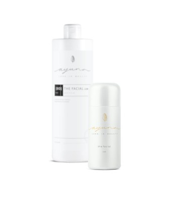 [BIO] The Facial Low