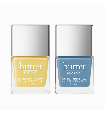 Summer Energy Duo Patent...