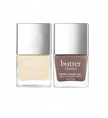 Cocoa & Vanilla Cream Duo...
