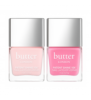 Blush & Bloom Duo Patent...