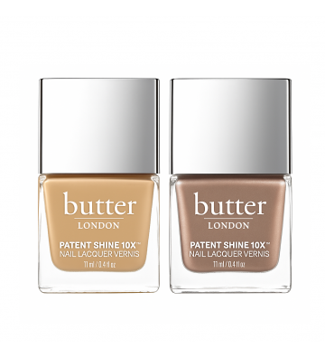 Biscuit Glow Duo Patent...