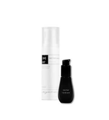 [XP] Nectar Lip & Eye