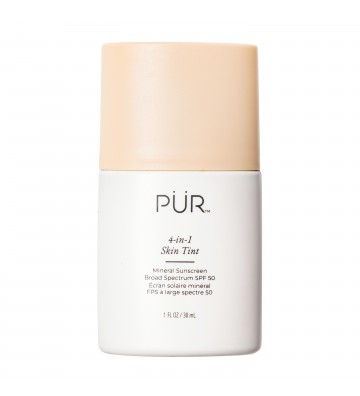 Sample 4-in-1 Skin Tint...