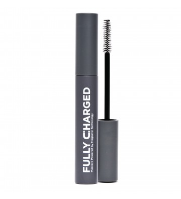Fully Charged Mascara Powered by Magnetic Technology