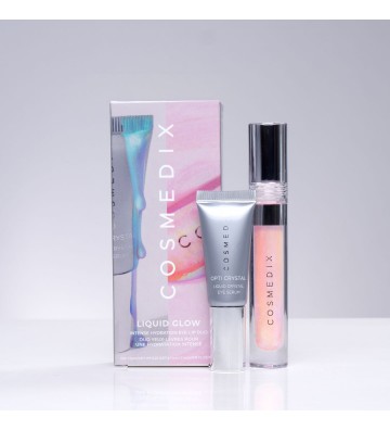 Liquid Glow Intense...