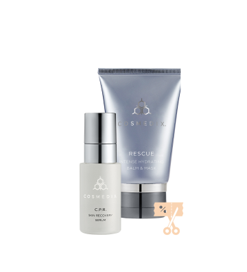 Soothe & Calm Duo