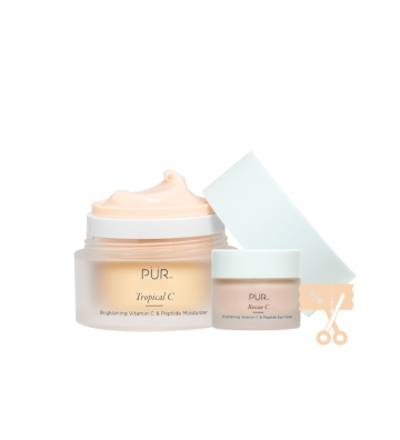 Face & Eye Vitamin C