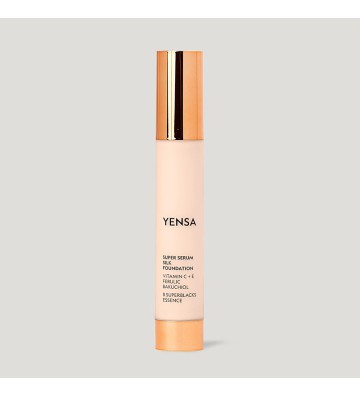 Super Serum Foundation - Fair 1 (Fair Cool)