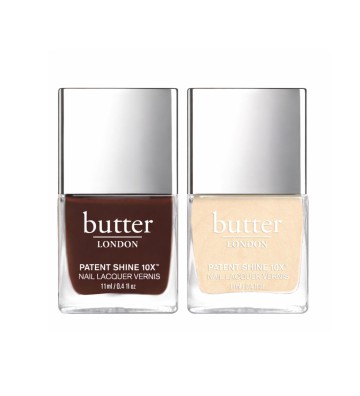 Mocha & Cream Duo Patent...