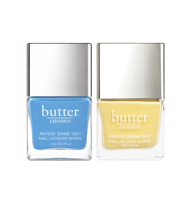 Summer Energy Duo Patent...