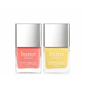 Sorbet & Sun Duo Duo Patent...