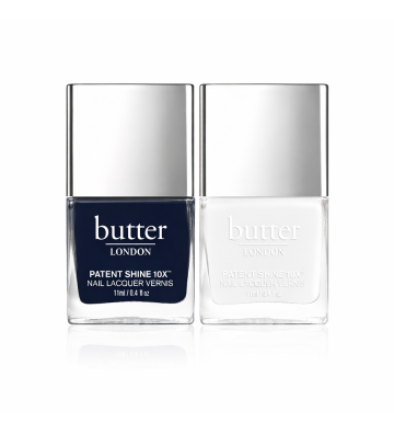 Midnight & Cotton Duo