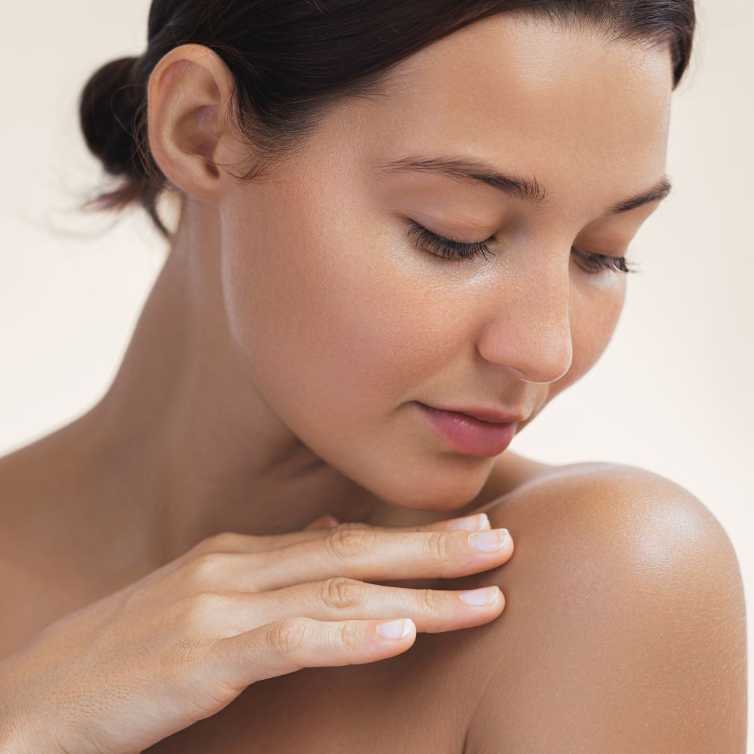 Ayuna Plasma-liftingująca maska plazmatyczna