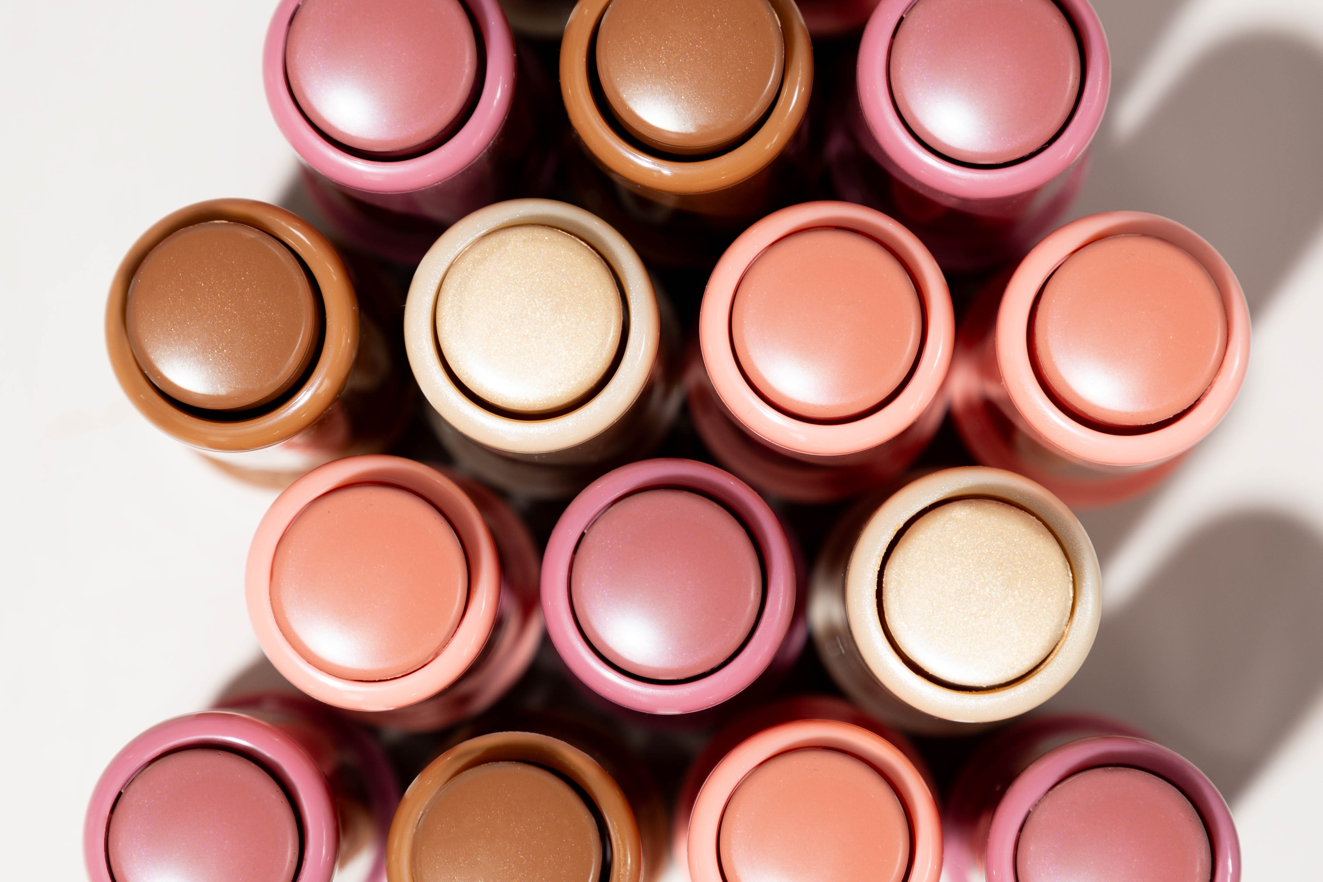 Silky Tint Creamy Multitasking Stick