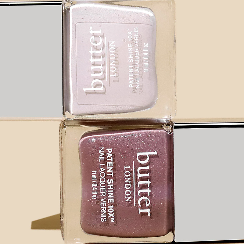 BUTTER LONDON Hottie Tottie Patent Shine 10X-Wegański lakier do paznokci