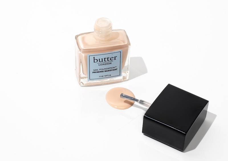 BUTTER LONDON Nail Foundation-Baza wyrównująca do paznokci