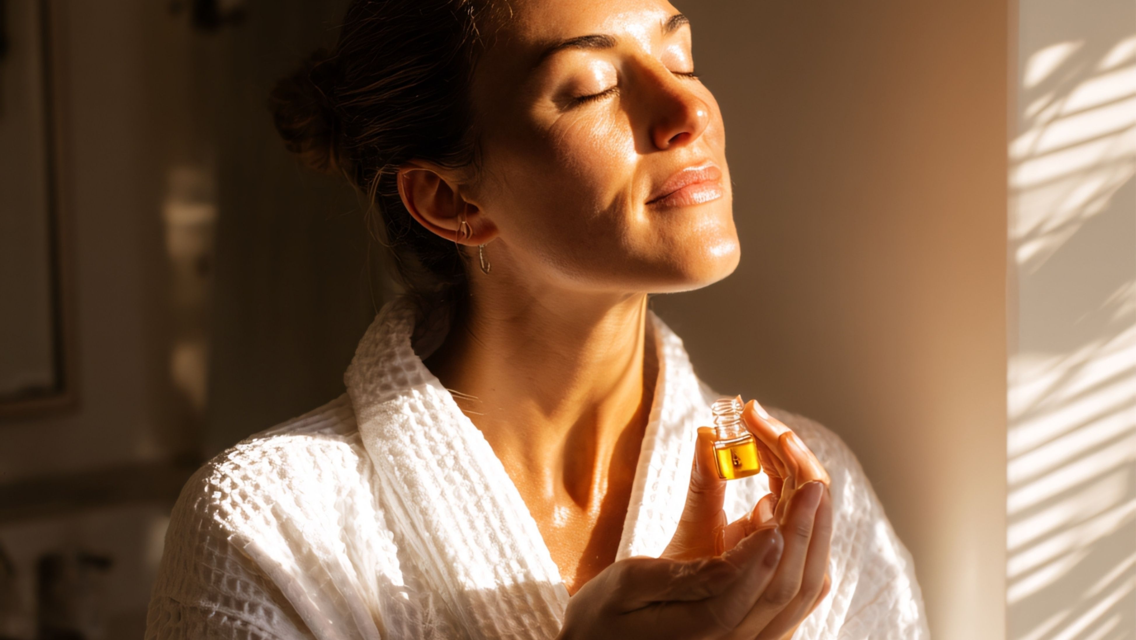 Fast beauty vs. slow beauty - dlaczego prawdziwe piękno wymaga czasu