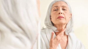 jak dbać o skórę w okresie menopauzy